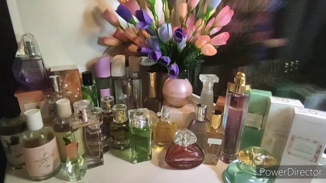 МОИ ПАРФЮМЕРНЫЕ НОВИНКИ ЗА 2020 ГОД. ТЕ АРОМАТЫ, КОТОРЫЕ Я КУПИЛА В 2020, ПОСЛЕ ВИДЕО О КОЛЛЕКЦИИ. смотреть онлайн