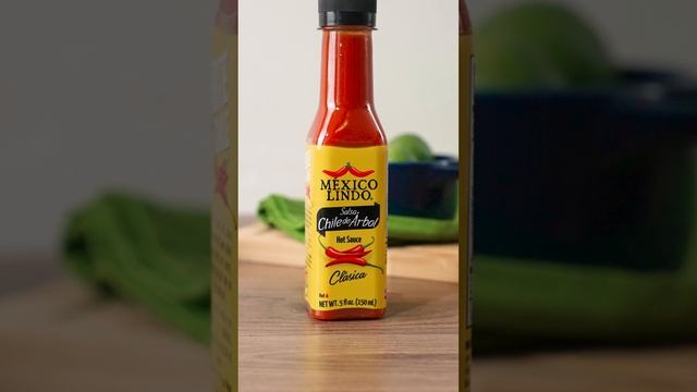 Corn Salad with Chile de Árbol🌶️ смотреть онлайн