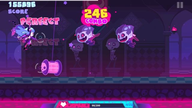 Muse Dash 2024.12.30 - 02.18.07.05 смотреть онлайн