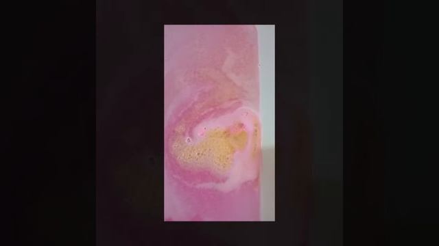 Tropical Sorbet Bath bomb смотреть онлайн