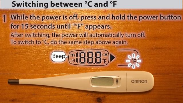 OMRON Smart Digital Thermometer (Eco Temp Intelli IT) – Unboxing, Showcase, Pair to Phone смотреть онлайн