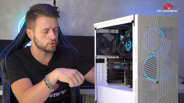 Corsair 275R Airflow | IL PIU' ACQUISTATO DA VOI смотреть онлайн