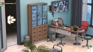 Больничная палата уровень 10
Прохождение игры Rooms & Exits
Глава 4 Убийство на танцполе