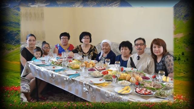 Байжуманова Магира. Еске Алу. Балқаш қаласы смотреть онлайн