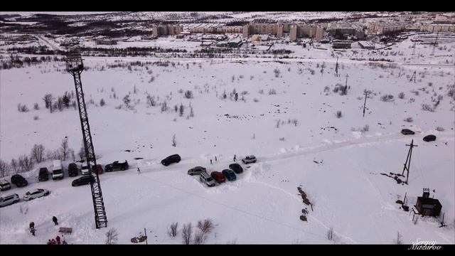 Petsamo Nikel смотреть онлайн