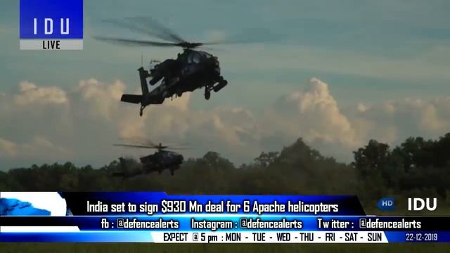 Indian Defence Updates : 236 N-Capable Howitzers,12 Minesweeper Deal,New GPS Pinaka-ER,6 More Apach смотреть онлайн