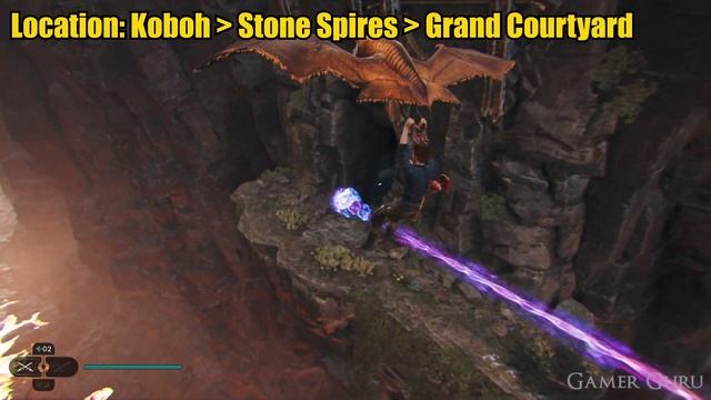 Star Wars Jedi: Survivor - Chamber Of Ambidexterity Location & Walkthrough (100%) смотреть онлайн