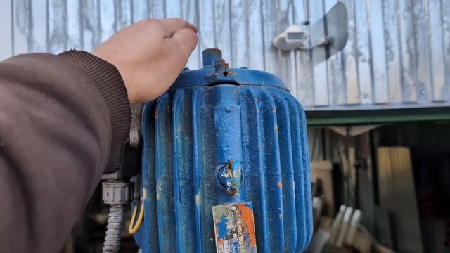 Как и почему купил сверлильный станок 2н135 смотреть онлайн