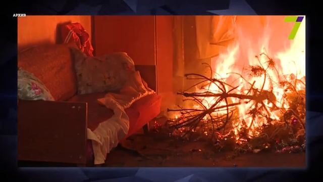 Знания ценою в жизнь: Фейерве́рк смотреть онлайн