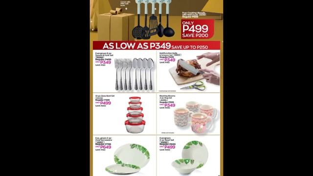 GIVE YOUR BEST THIS CHRISTMAS WITH AVON 60% OFF | AVON PH JENALYN HISULA смотреть онлайн