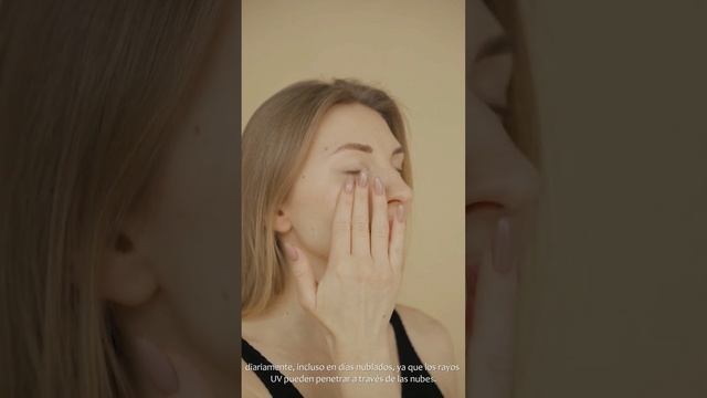 Usa protector solar diariamente смотреть онлайн