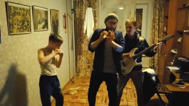 3. Pater Patriae смотреть онлайн