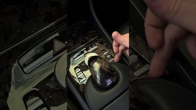 Сервисное меню Command работает на W221 и C216 #simoncarshop #c216 #w221 #command #sclass #cl65amg смотреть онлайн