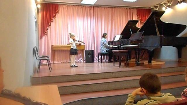 Сурок.Концерт для садика смотреть онлайн