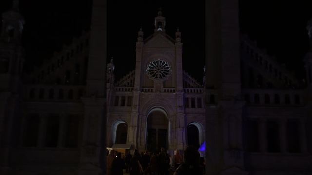 Amazing 3D laser show - The Magic Factory смотреть онлайн