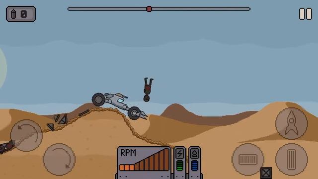 Death Rover 2 часть смотреть онлайн