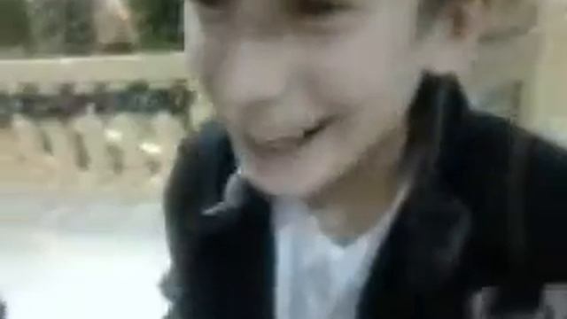 Шарик с гелием. Здоровенный Йазь