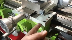 токарный станок с АлиЭкспресс