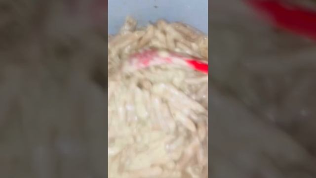 Creamy Pesto Parmesan Alfredo Recipe смотреть онлайн
