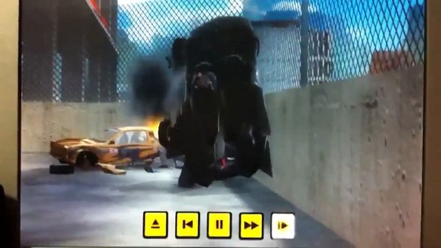 Flatout2 cars crash смотреть онлайн