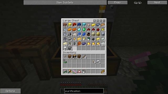 Crack The Pack Ep 5 Part 1 - Messing with Mekanism (How To Triple Ores in CrackPack/FTB) смотреть онлайн