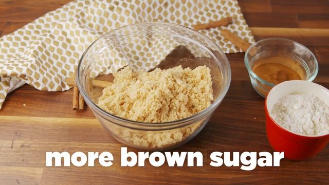 Cinnamon Roll Cheesecake | Delish смотреть онлайн