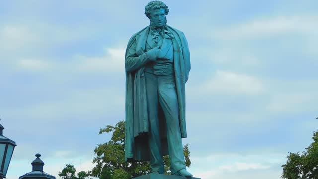 Из моего архива. Митинг на Пушкинской (1 июля 2020) смотреть онлайн