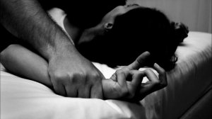 Rape Fantasies