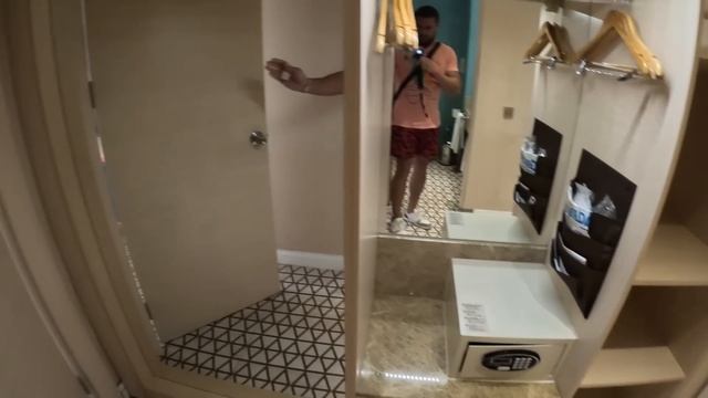 Granada Luxury Belek 5* Турецкие Мальдивы! Большой обзор! смотреть онлайн