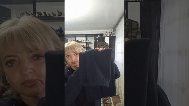 Обзор мужского товара и кое что еще.... смотреть онлайн