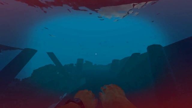 New Island Terrors | Let's Play Stranded Deep 0.31 Experimental Ep10