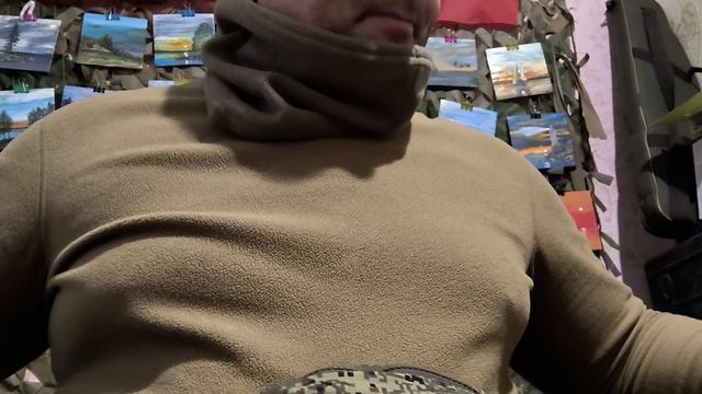 Обзор. Форма Российской армии ВКПО 2.1 2024 смотреть онлайн