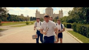 Сергей Лазарев. "Это всё она" - официальный тизер