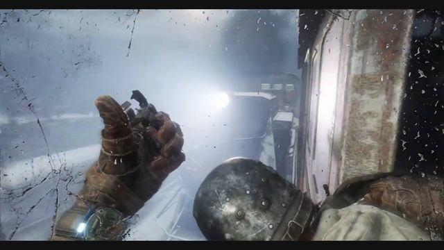 METRO Exodus- Надежда еще есть.