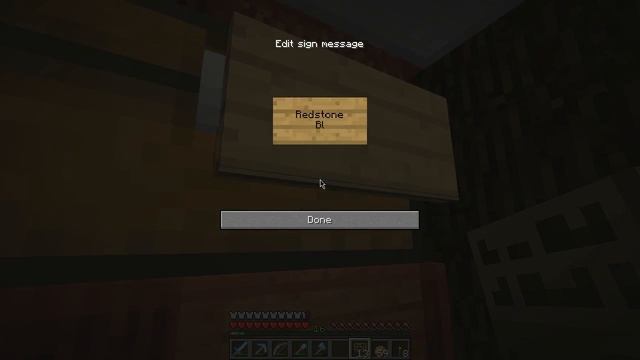Minecraft: Cube SMP - Episode 37 - Redstone Shop Guts смотреть онлайн