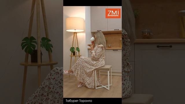 Сделай свой выбор с ЗМИ - табурет Торонто смотреть онлайн