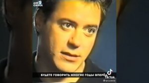 Ложь от Роберта Дауни младшего