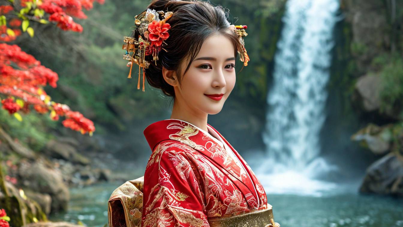 Традиционная музыка Гучжэн_ Красивая Традиционная Китайская Древняя Музыка смотреть онлайн