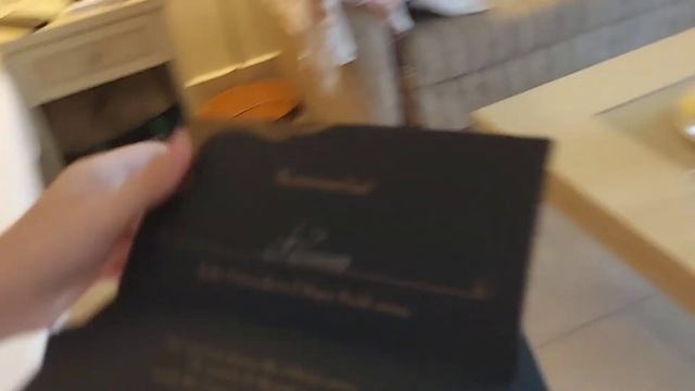 День рождения Полины. Utopia world 5* смотреть онлайн