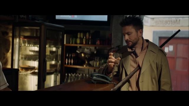 Сергей Лазарев - Сдавайся (Official video) смотреть онлайн