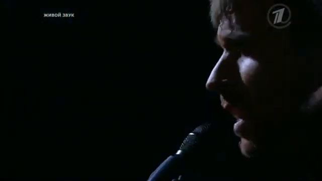Сергей Лазарев "Владимирский централ" ( шоу "Универсальный артист" ) ШАНСОН смотреть онлайн