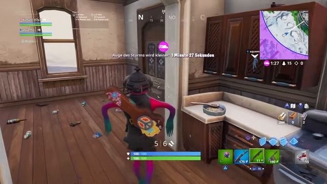 Fortnite abozocken road to 120 abos mit fortnite og tv смотреть онлайн