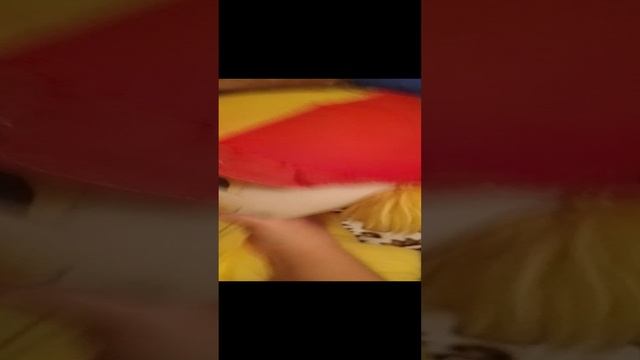 ❄3 сезон 7 часть мягких игрушек☃️