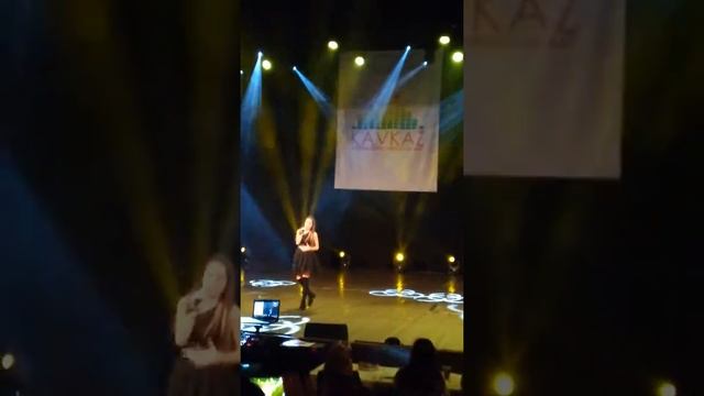 Alexandra Căpitănescu-Cry Baby (live) смотреть онлайн