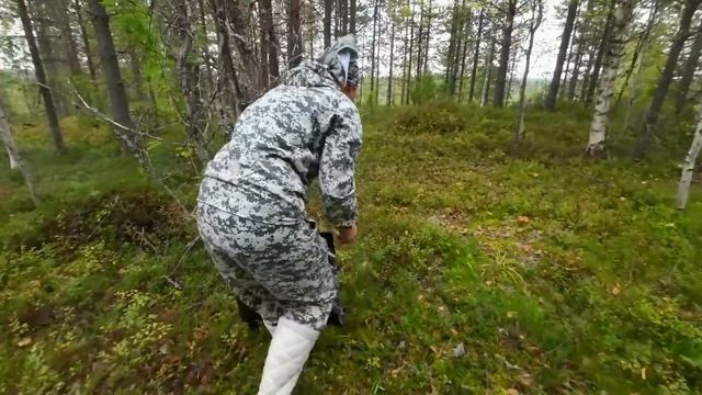 ЗАВЁЛ ЕЁ В ТАКОЕ МЕСТО ГДЕ ВОЛОСЫ ВСТАЛИ ДЫБОМ. ВЗЯЛ ДЕВУШКУ В ЛЕС И НЕ ПОЖАЛЕЛ. СБОР ГРИБОВ НА ЗИМУ смотреть онлайн