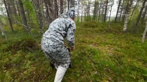 ЗАВЁЛ ЕЁ В ТАКОЕ МЕСТО ГДЕ ВОЛОСЫ ВСТАЛИ ДЫБОМ. ВЗЯЛ ДЕВУШКУ В ЛЕС И НЕ ПОЖАЛЕЛ. СБОР ГРИБОВ НА ЗИМУ