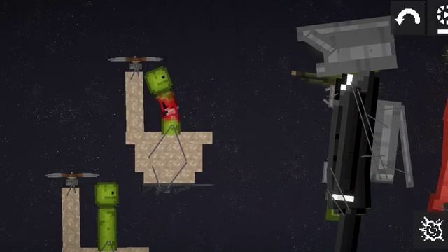 скибиди туалет 1 (часть 2)