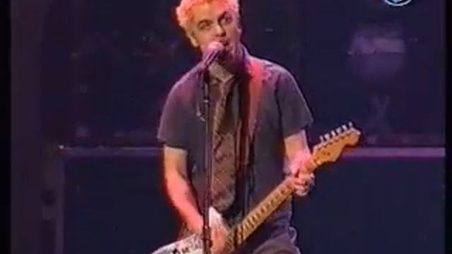GREEN DAY Going To Pasalacqua Live HIGH QUALITY смотреть онлайн