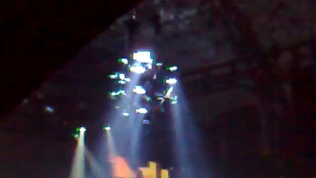 a-ha Frankfurt 31.10.2009 4 смотреть онлайн