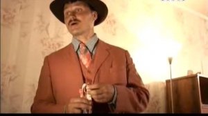 Легенды Уголовного Розыска(31)